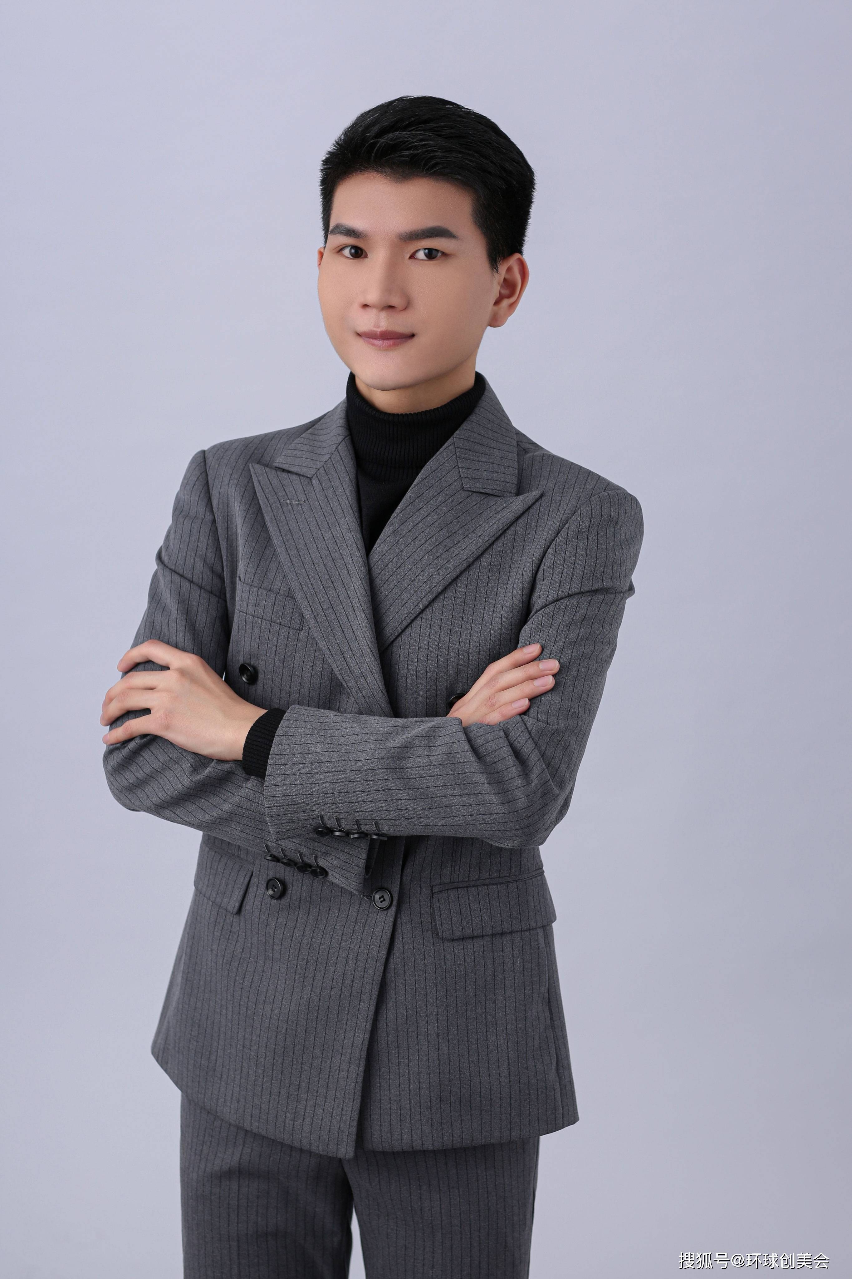 罗琨 品牌与内容负责人